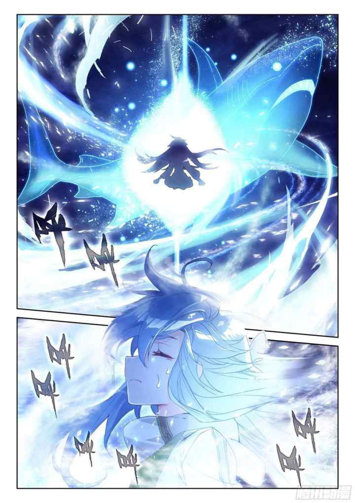 Soul Land 4 chapter 180 halaman 7