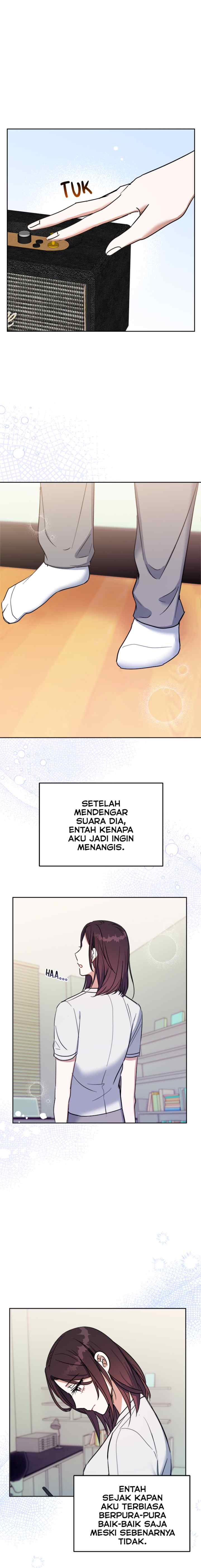 A Prenuptial Contract chapter 38 halaman 4