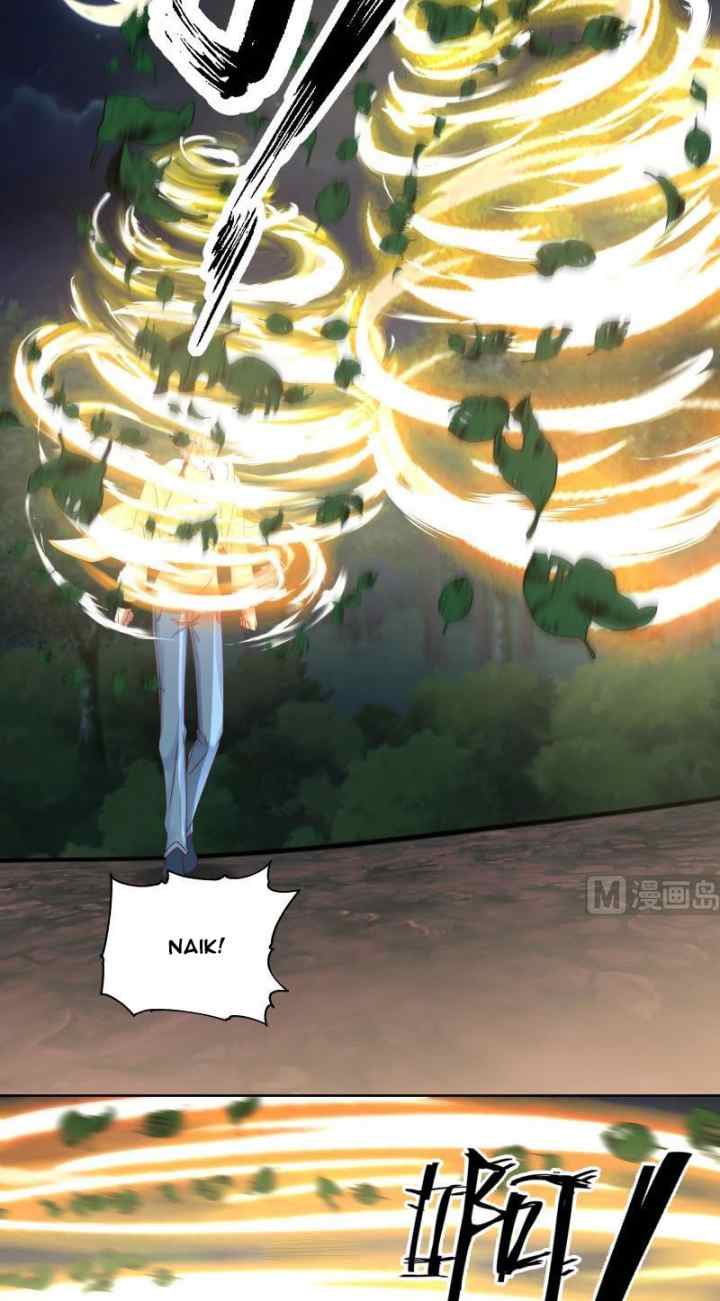 I Have a Dragon on My Body chapter 263 halaman 5