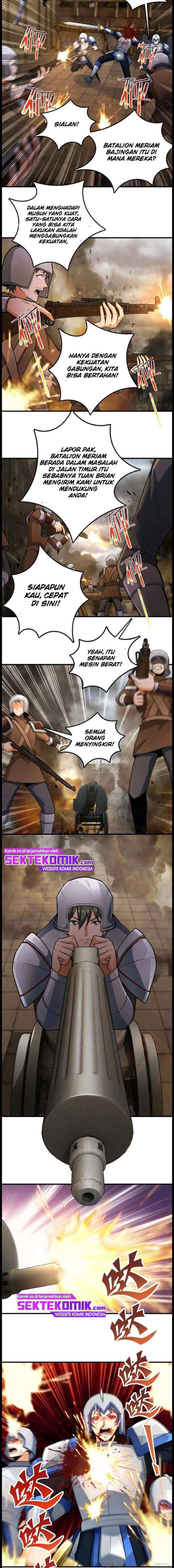 Release That Witch chapter 296 halaman 4