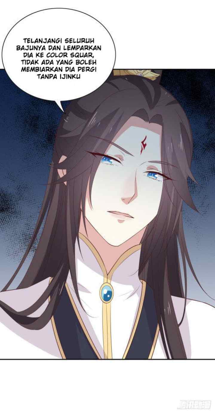 Pupillary Master chapter 55.2 halaman 13