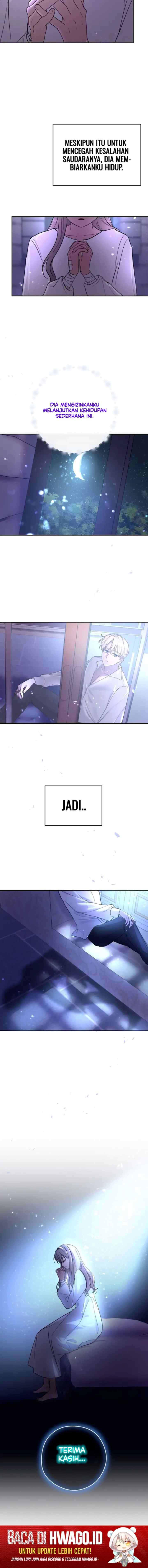 The Maid With A Dictator On A Leash chapter 11 halaman 14