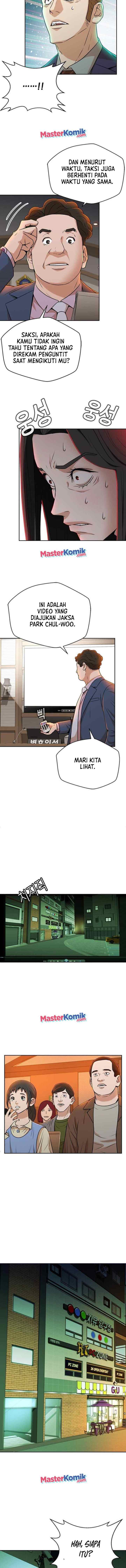 Judge Lee Han Young chapter 28 halaman 11