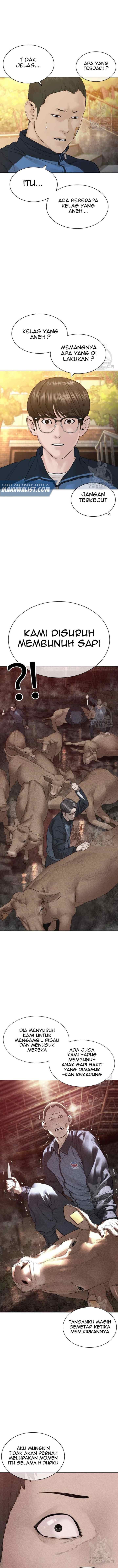 How to Fight chapter 156 halaman 8