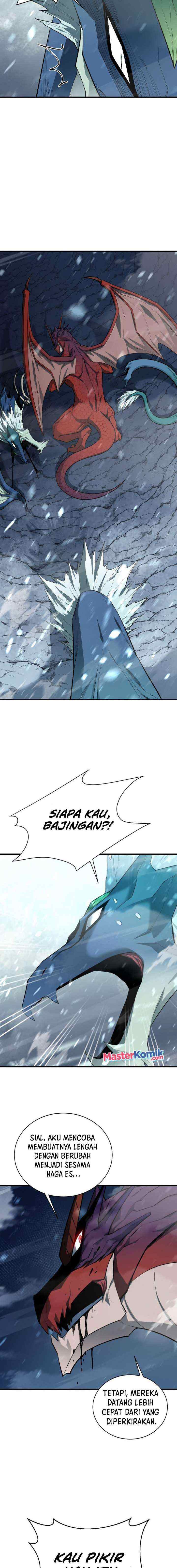 I Grow Stronger By Eating! chapter 78 halaman 10
