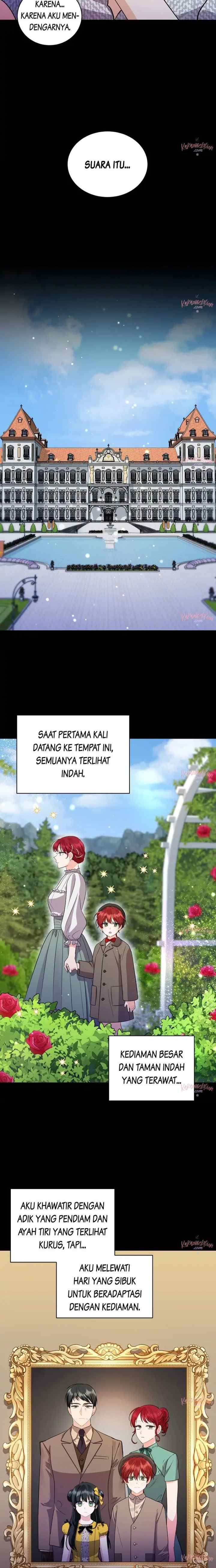 I Thought It Was a Romance Fantasy, but It's a Horror Story chapter 22 halaman 13