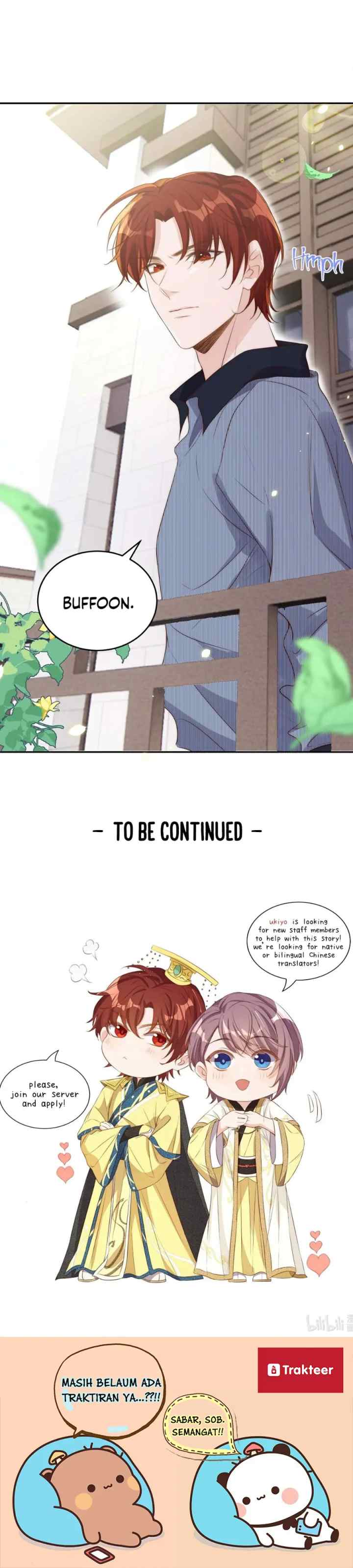Knock it Off, YM! chapter 29 halaman 15