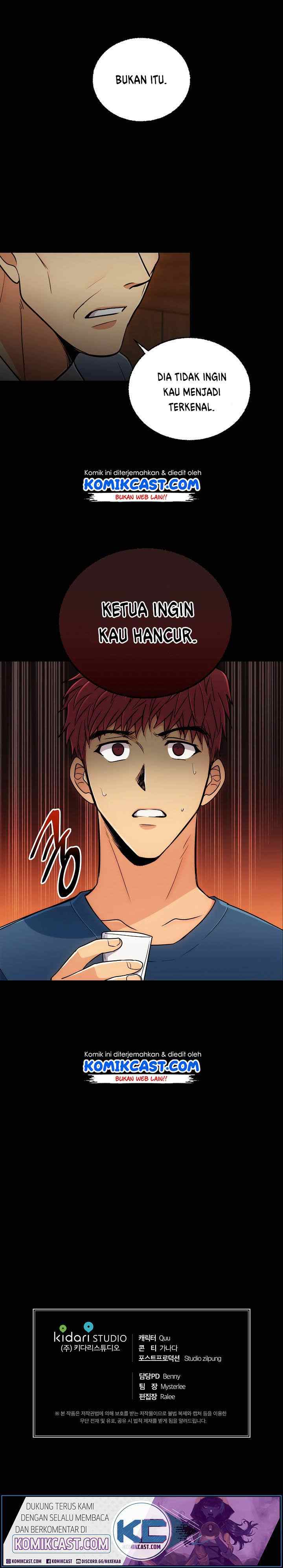 Medical Return chapter 72 halaman 19