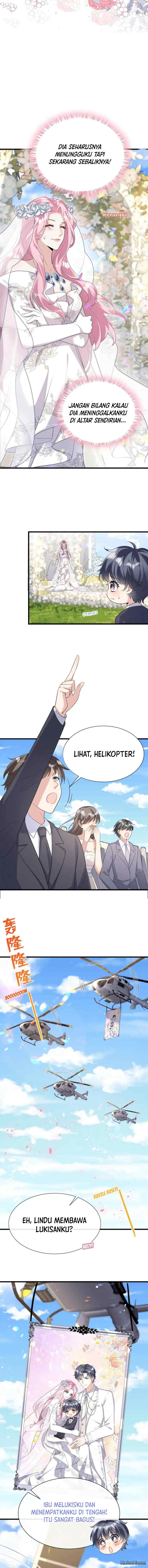 Never Let Go of My Ex-Husband chapter 13 halaman 4
