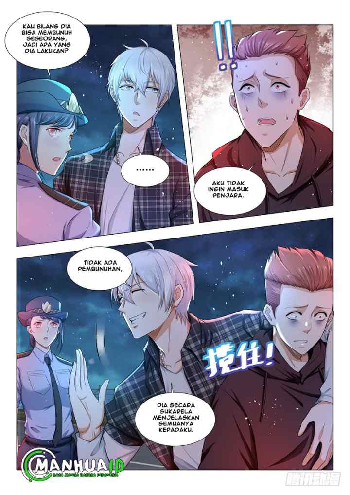 Shen Hao's Heavenly Fall System chapter 44 halaman 9