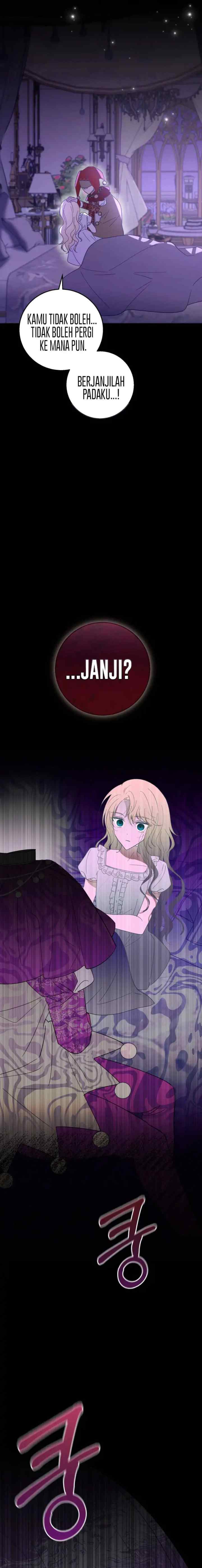My Beloved Tyrant chapter 19 halaman 15