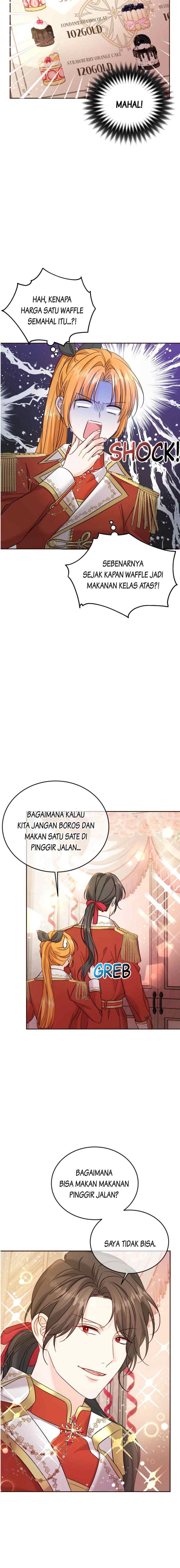 Saving the Villain Who was Abandoned by the Female Lead chapter 67 halaman 18