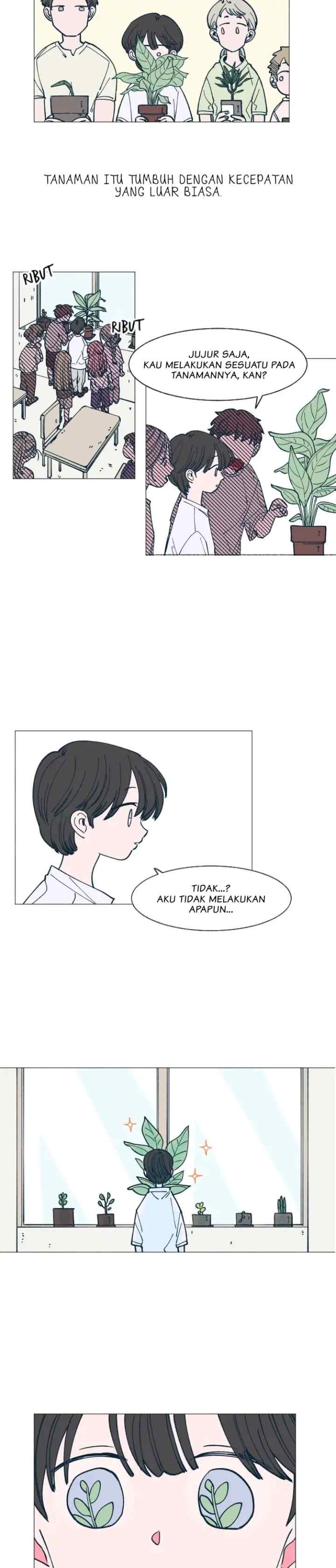 Dam of the Forest chapter 1 halaman 4
