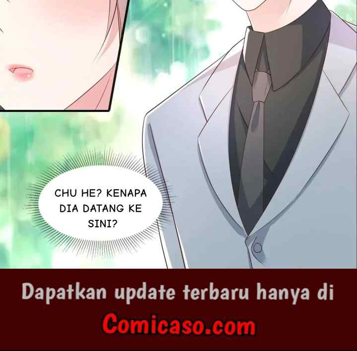 Reborn And Meet, Give You My Exclusive Love chapter 10 halaman 13