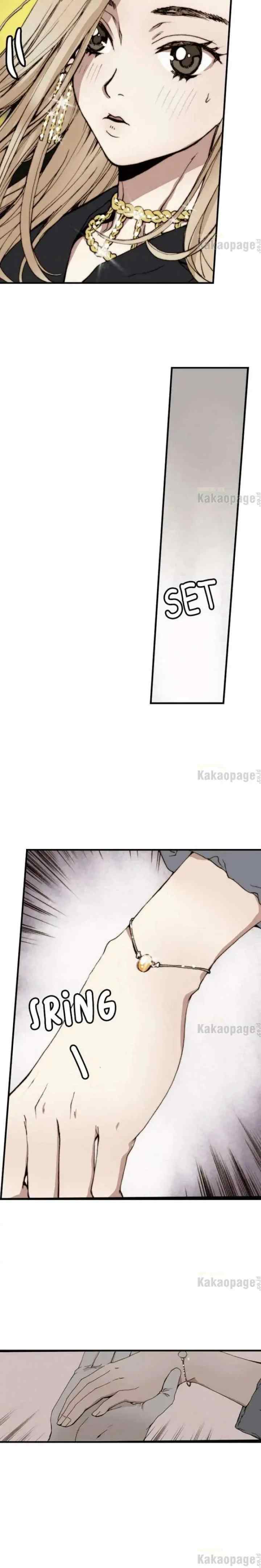 This Isn't Right! chapter 40 halaman 4