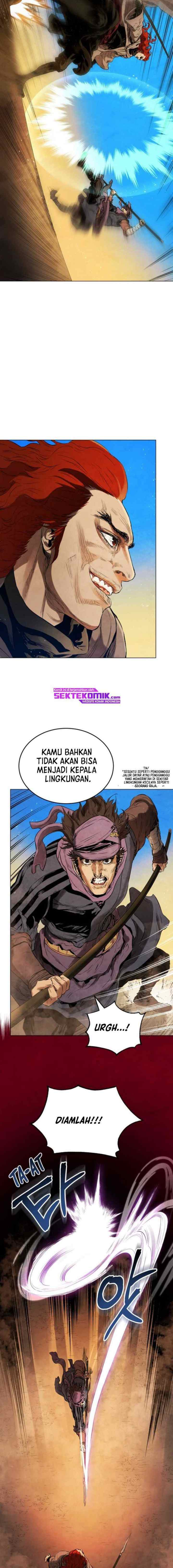 History Of The Three States chapter 36 halaman 9
