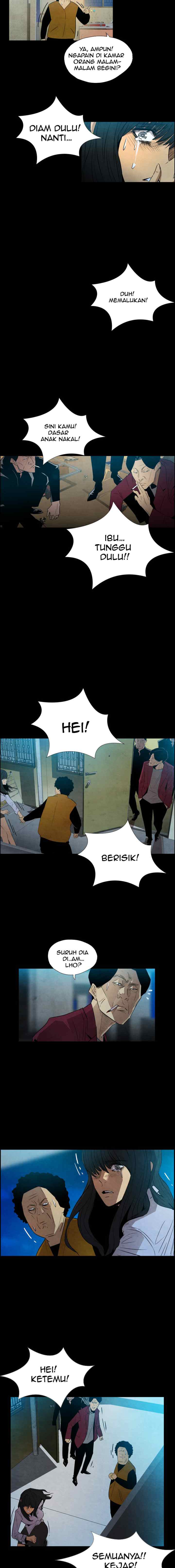 Reawaken Man chapter 11 halaman 9