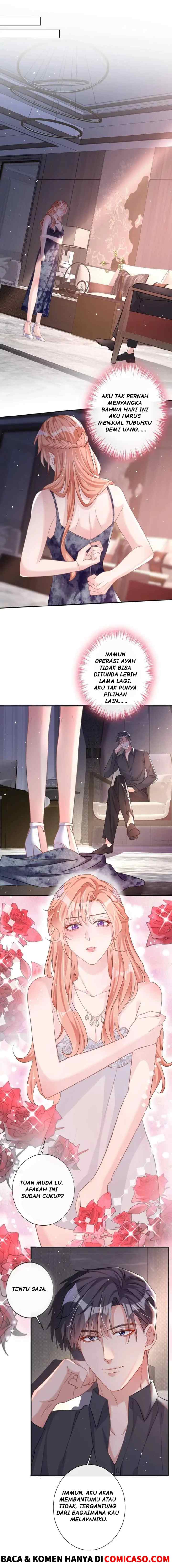 Refuse Mr.Lu chapter 10 halaman 4