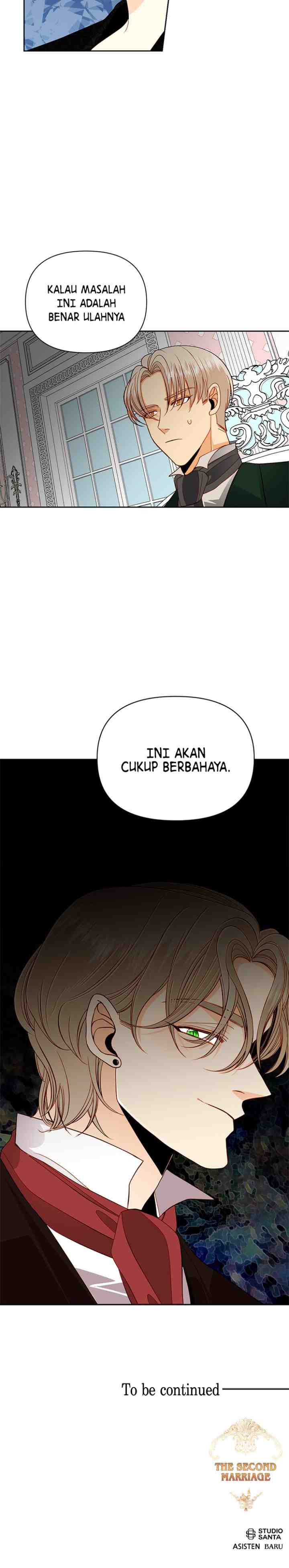 The Remarried Empress chapter 54 halaman 20