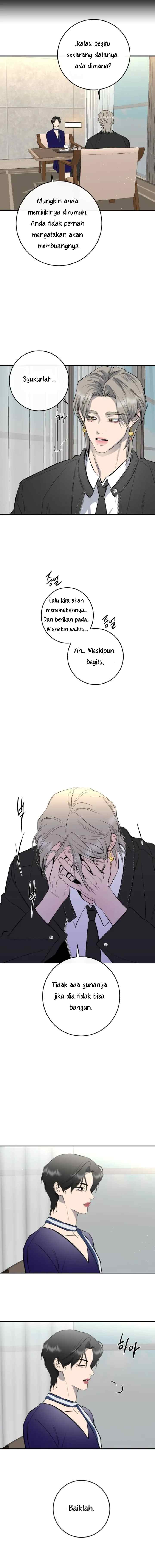 Extroversion of an Immortal chapter 65 halaman 11