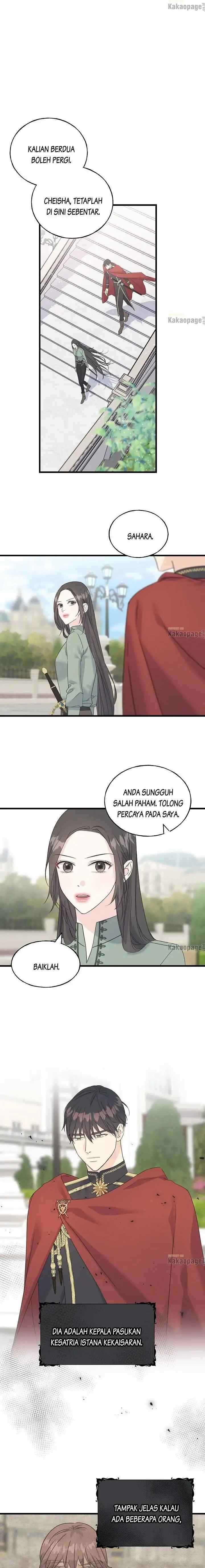Crows Like Things That Sparkle chapter 44 halaman 6