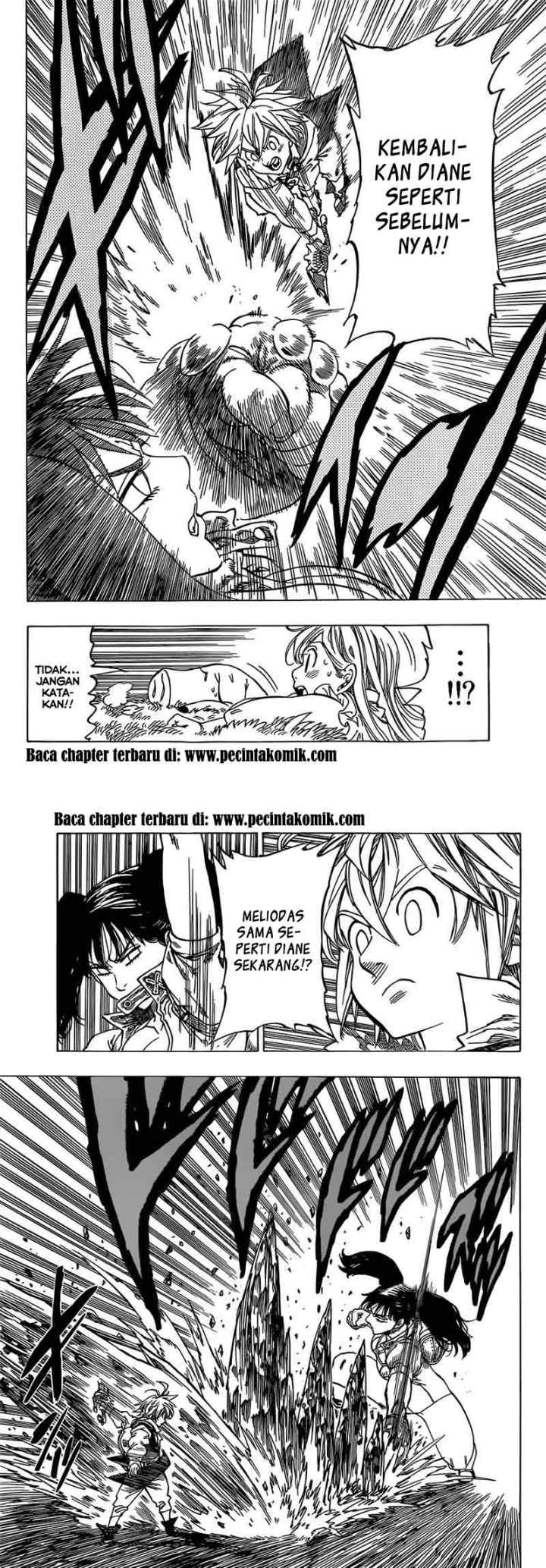 Nanatsu no Taizai chapter 12 halaman 7