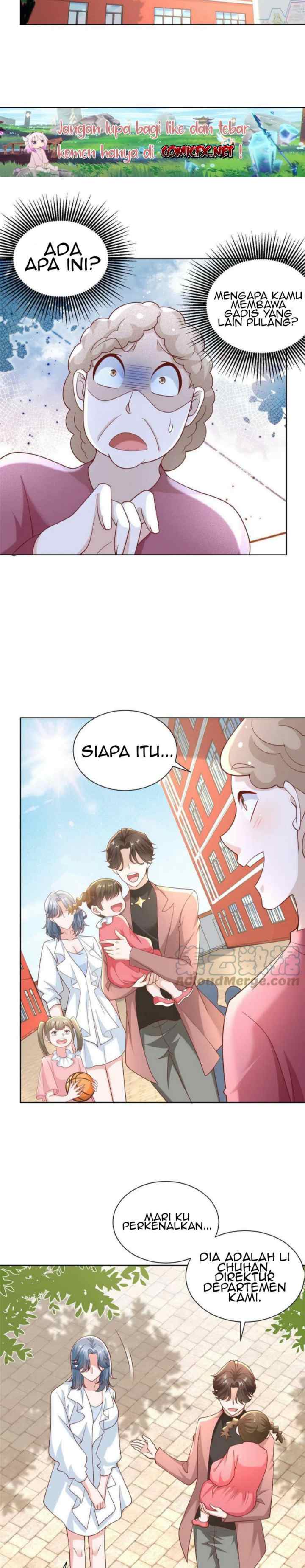 I Randomly Have A New Career Every Week chapter 190 halaman 9