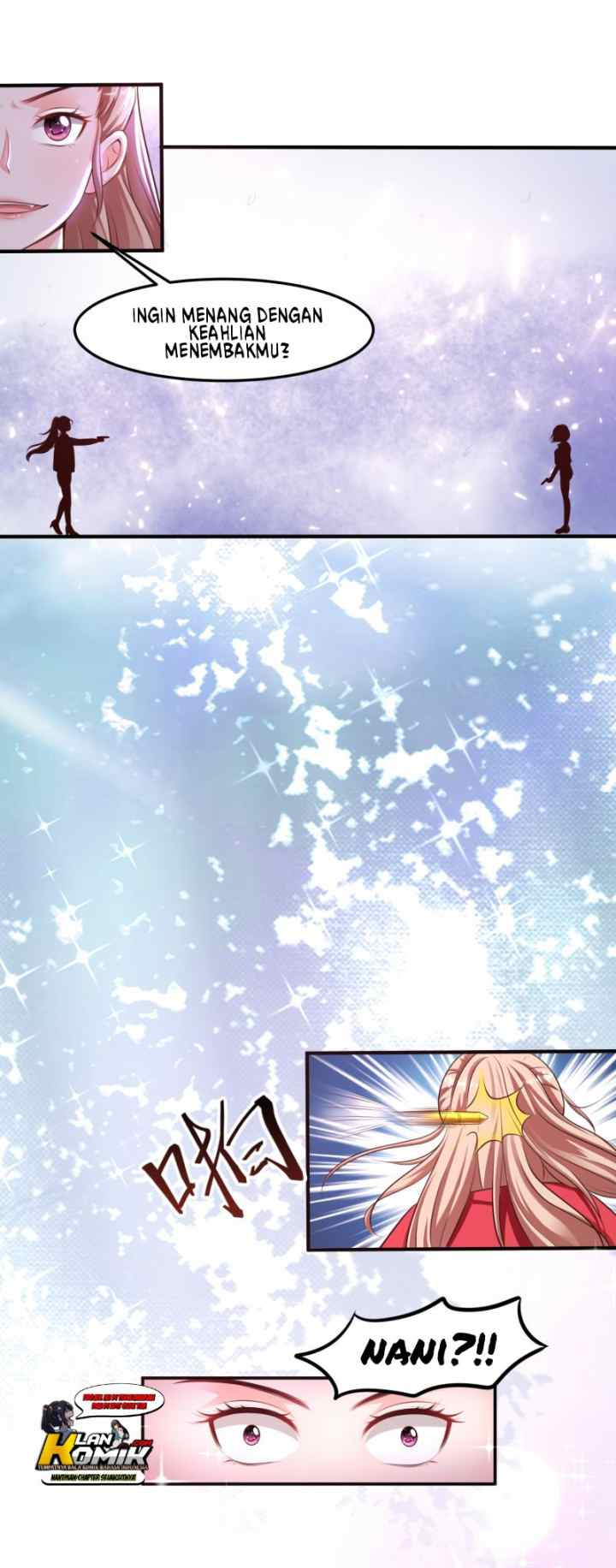 The Strongest Peach Blossom chapter 105 halaman 13