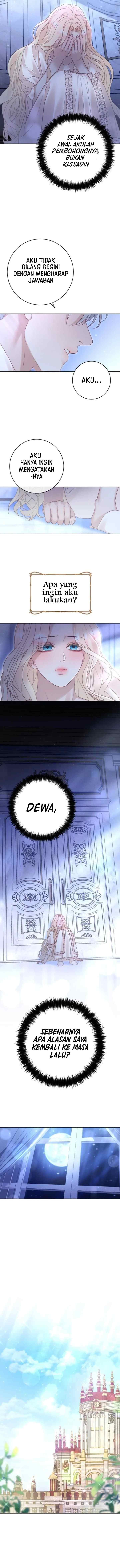 Tamed a Blackened Slave Man chapter 39 halaman 13