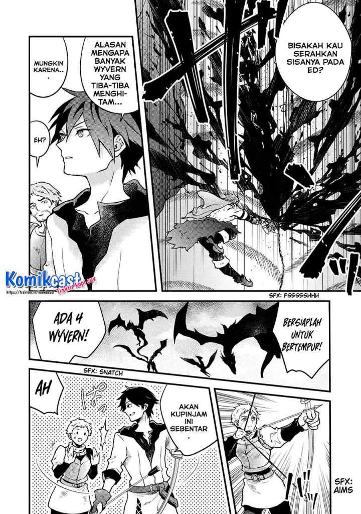 Yuusha, Yamemasu chapter 21.2 halaman 6
