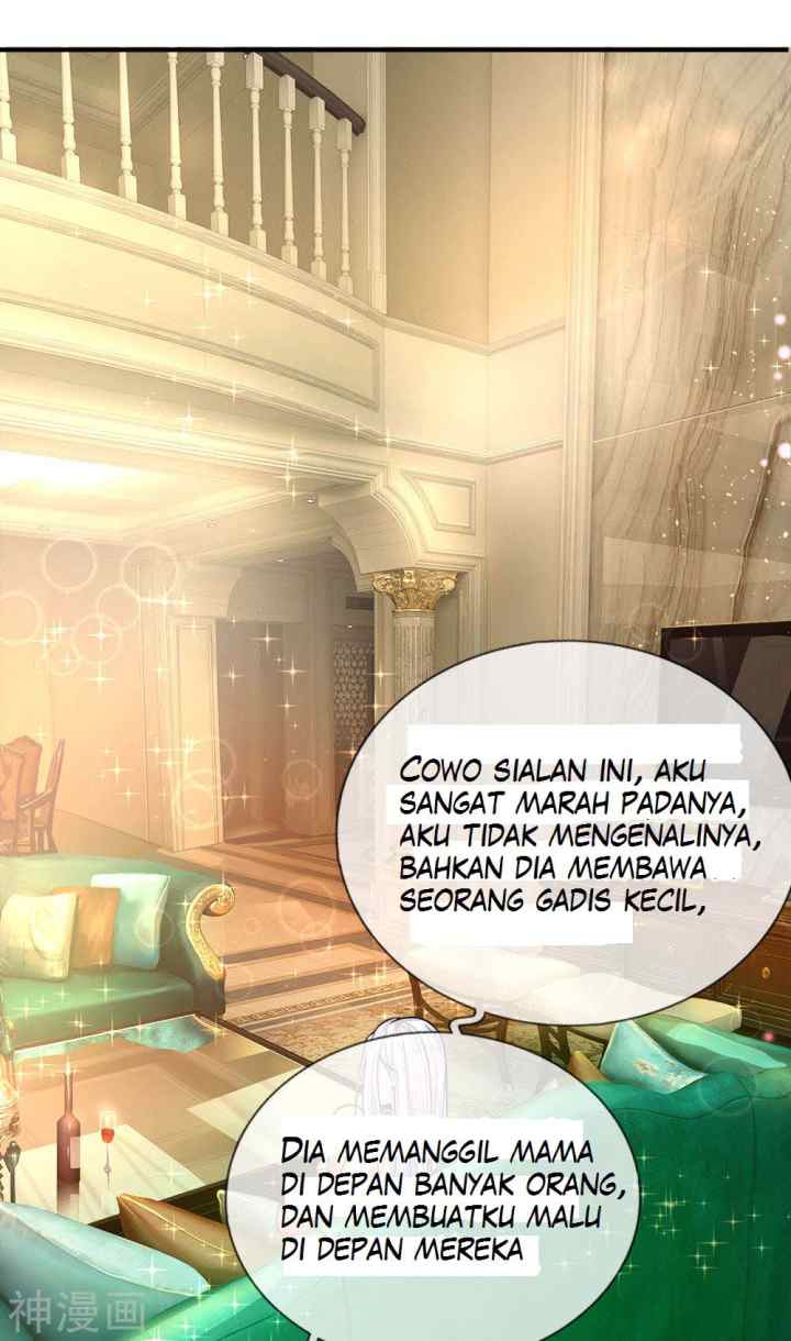 Immortal Daddy Xianzun chapter 8 halaman 9