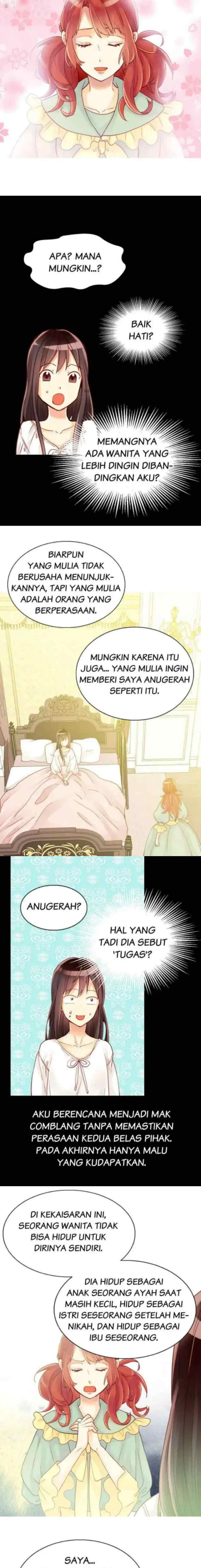 Empress of Another World chapter 45 halaman 12