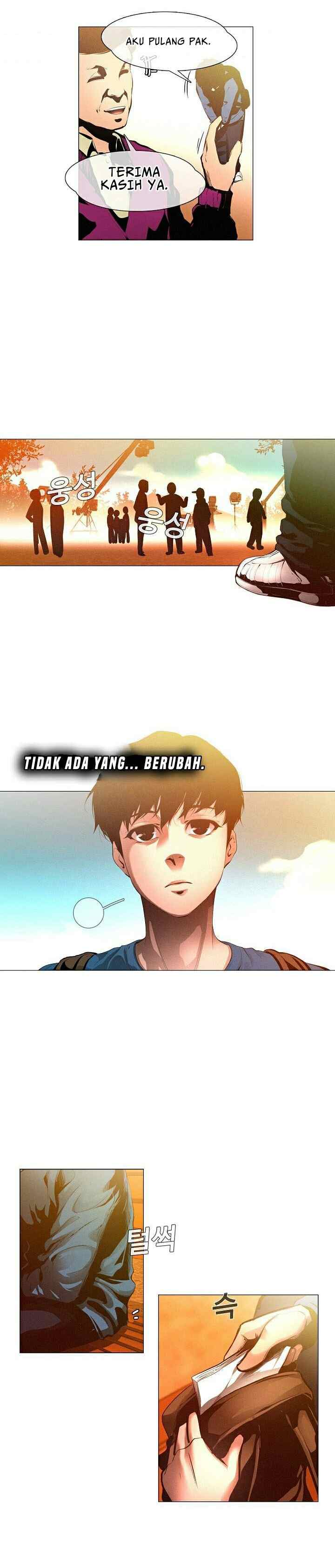 Movies Are Real chapter 3 halaman 14