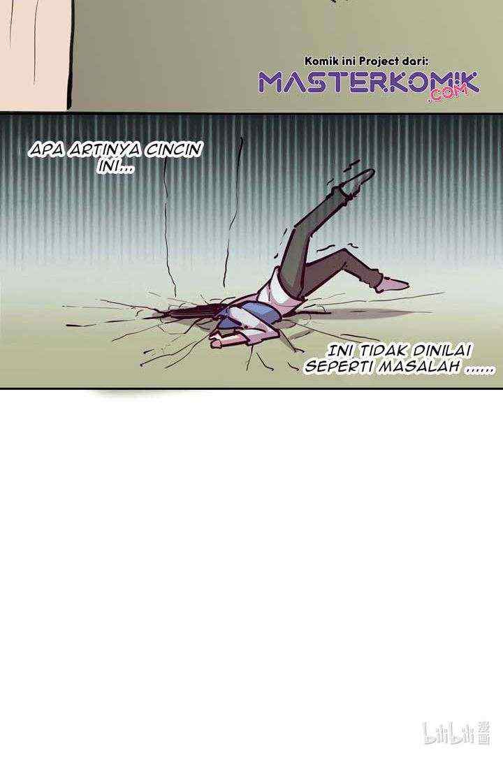 Demon X Angel, Can't Get Along! chapter 13 halaman 15