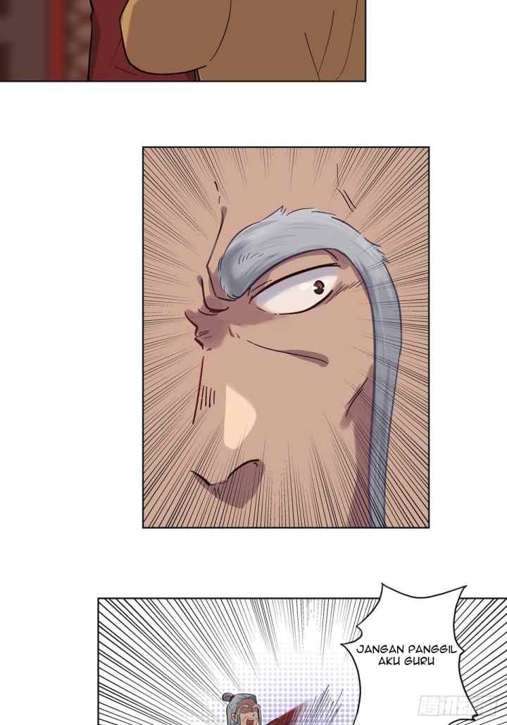 Peerless Sovereign Ling Xiao chapter 18 halaman 7