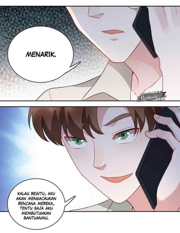 Beautiful Boss Cold-Hearted chapter 78 halaman 12