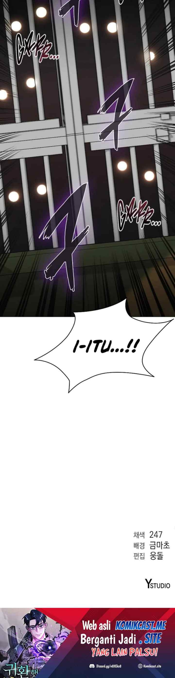 The Dark Mage's Return to Enlistment chapter 4 halaman 15