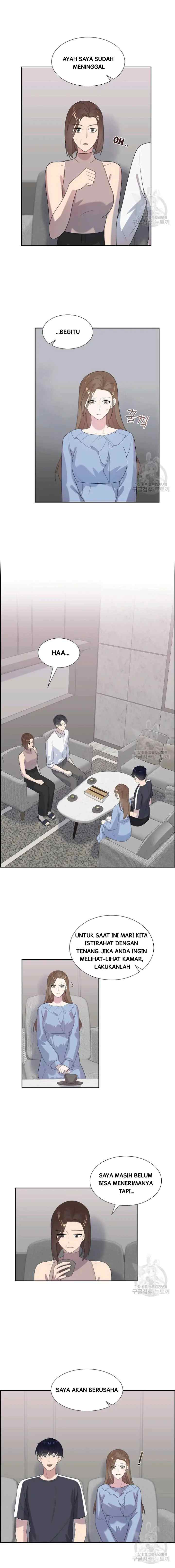 Speeding Romance chapter 48 halaman 9