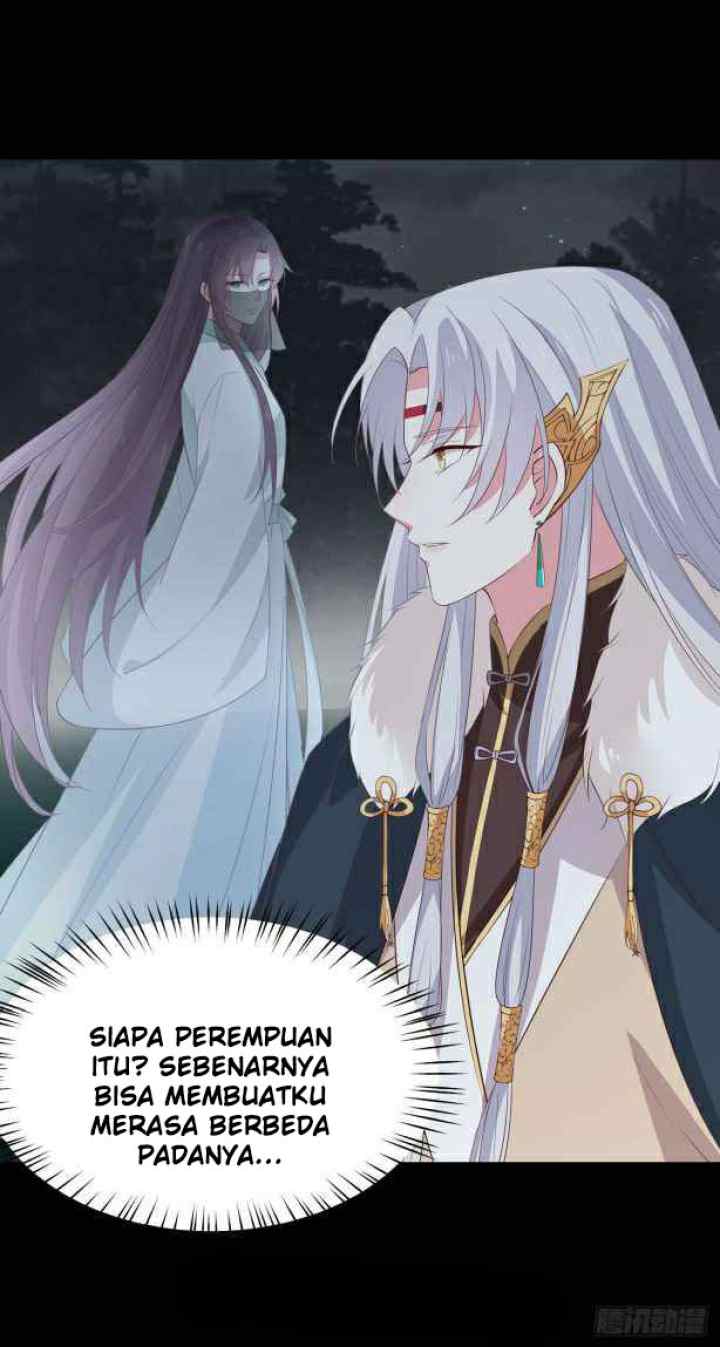 Pupillary Master chapter 45.3 halaman 12