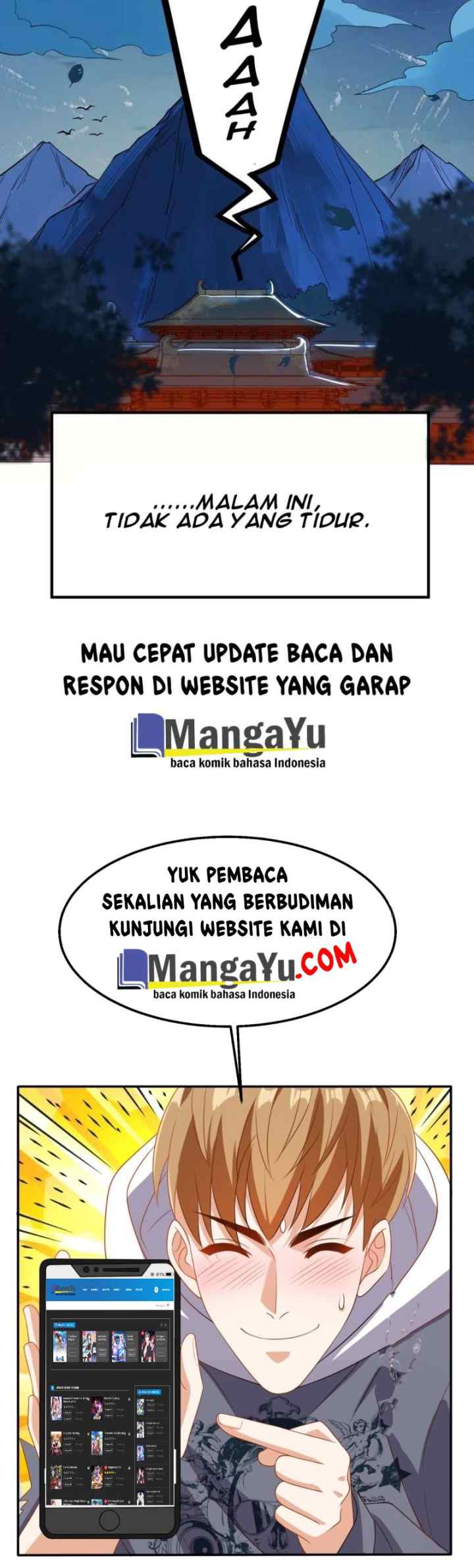 First Dragon (Yuanlong) chapter 90.5 halaman 12