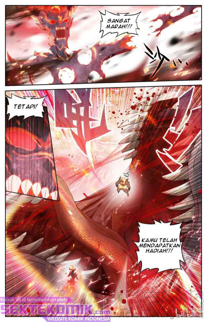 Mortal Cultivation Fairy World chapter 59 halaman 10