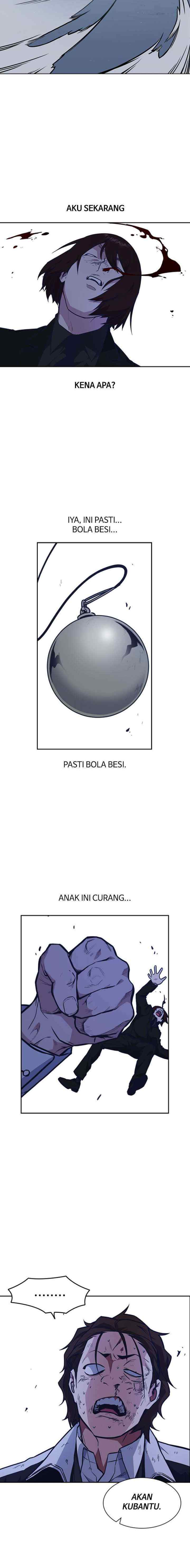 Kenkyu Gurupu chapter 56 halaman 17