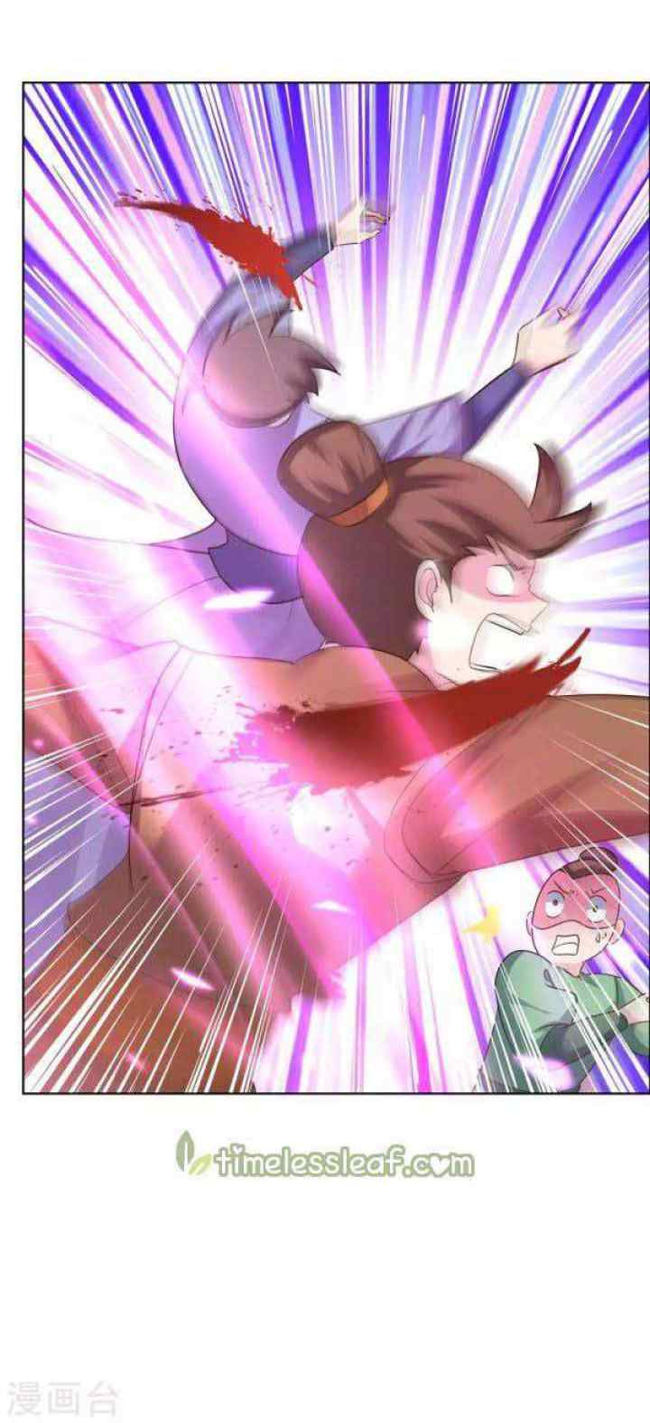 Above All Gods chapter 172 halaman 14