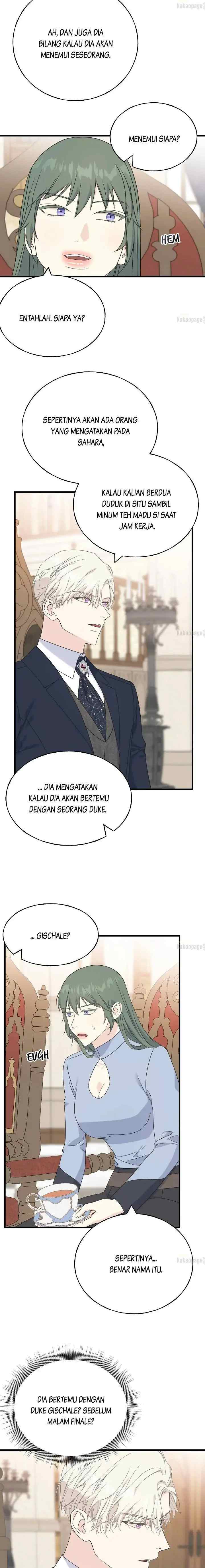 Crows Like Things That Sparkle chapter 53 halaman 12