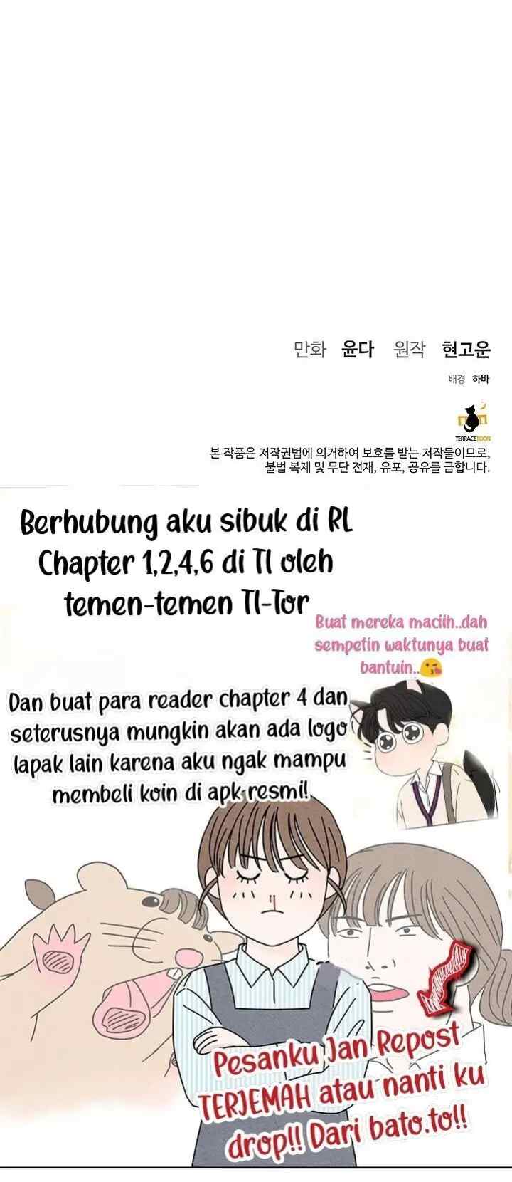 Four Ways to Find a Wife chapter 3 halaman 19