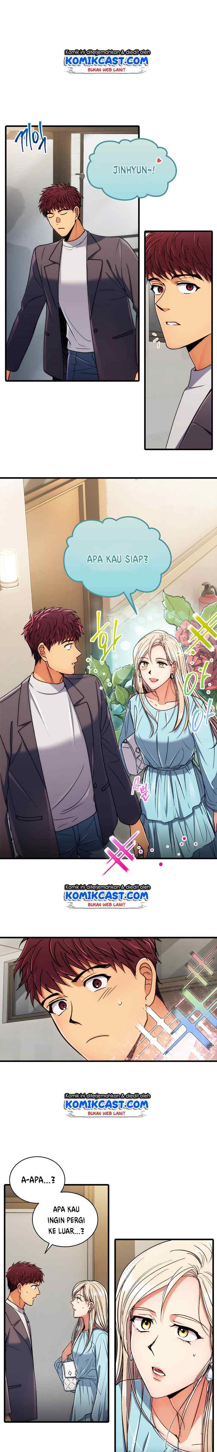 Medical Return chapter 56 halaman 7