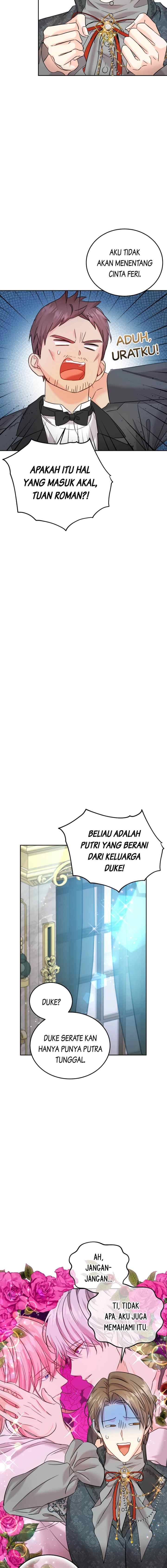 Saving the Villain Who was Abandoned by the Female Lead chapter 70 halaman 18