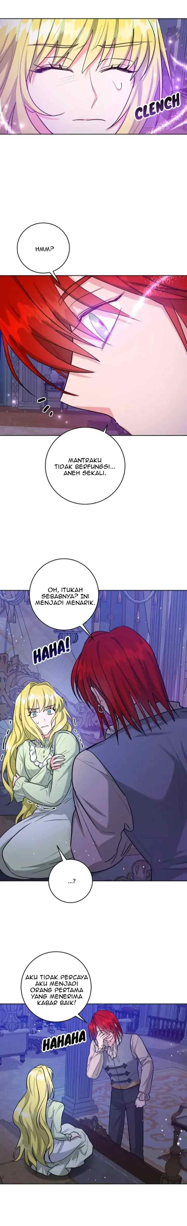 The Northern Duke Needs a Warm Hug chapter 42 halaman 16