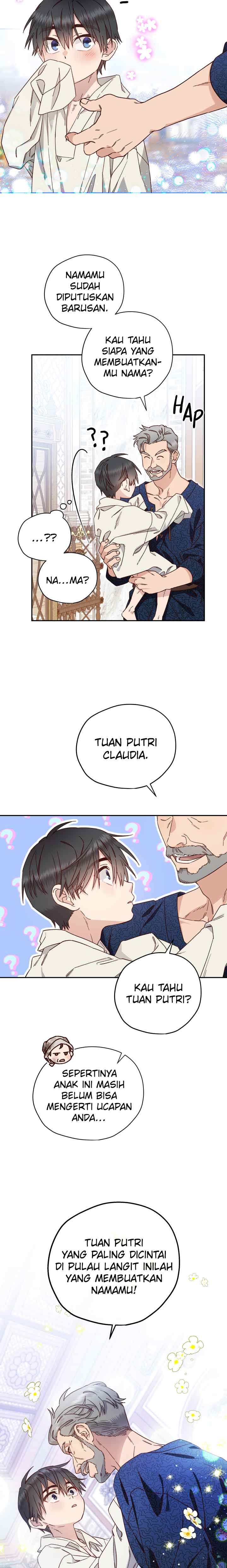 Guhaejuseyo Gongjunim chapter 53 halaman 14
