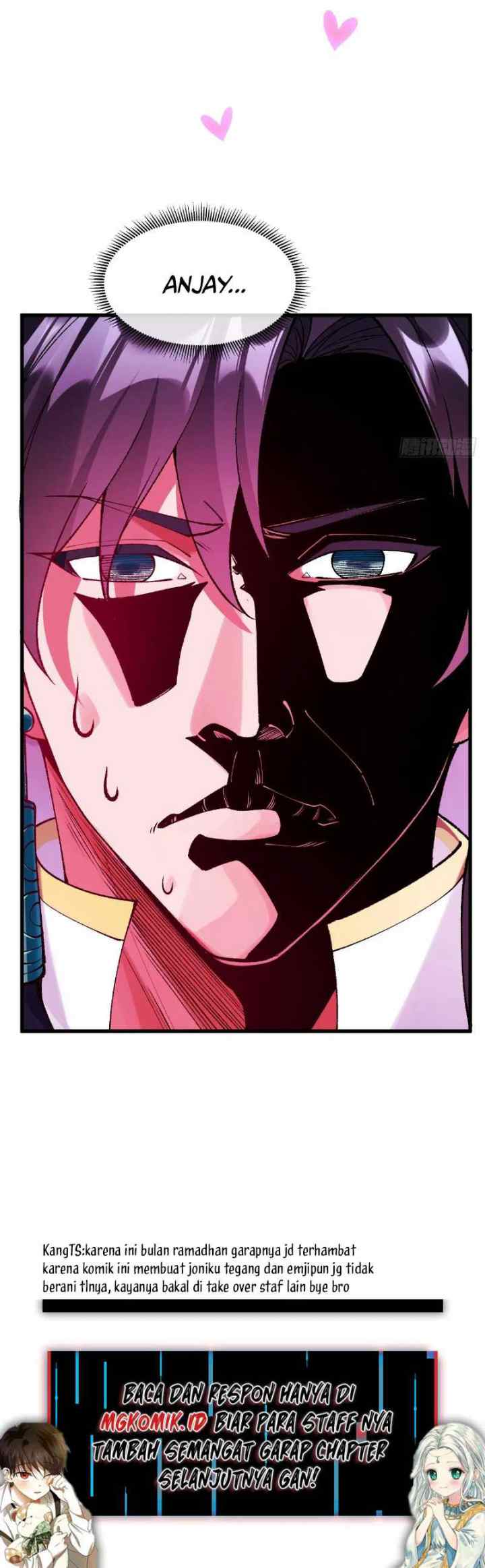 My Wife's Fate Is to Be the Villainess chapter 14 halaman 12
